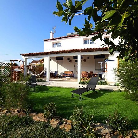 Casa Do Chafariz - Guest House Cercal do Alentejo Kültér fotó