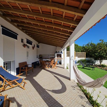 Casa Do Chafariz - Guest House Cercal do Alentejo Kültér fotó