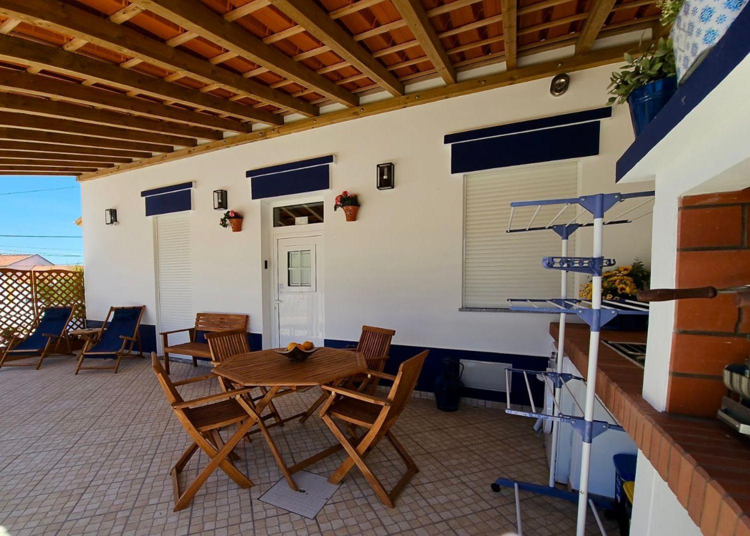 Casa Do Chafariz - Guest House Cercal do Alentejo Kültér fotó